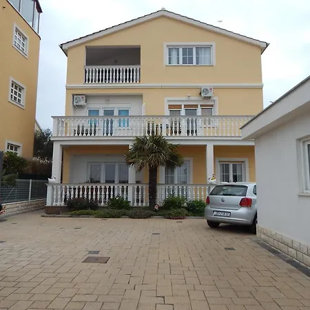 Apartament Marta Zadar