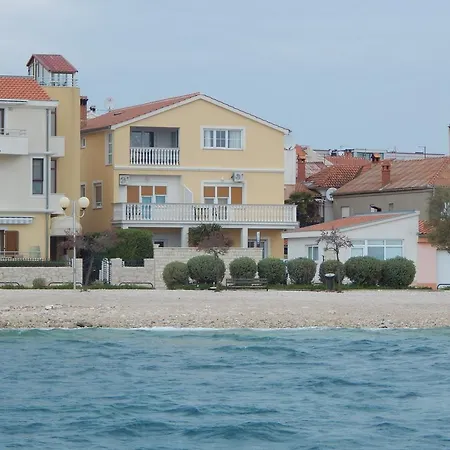 Apartament Marta Zadar