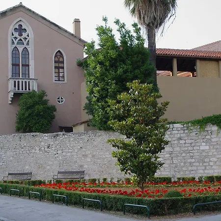 Apartament Marta Zadar