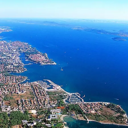 Apartament Marta *