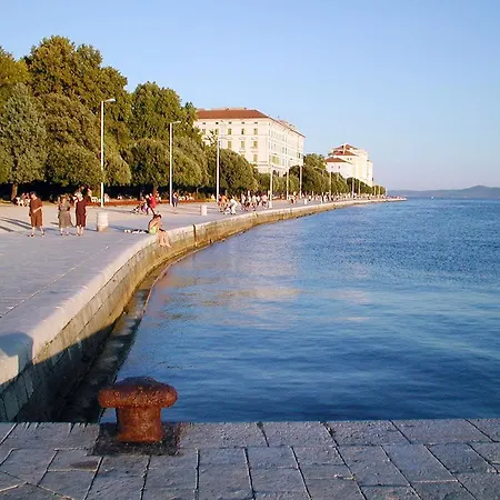 Apartament Marta *