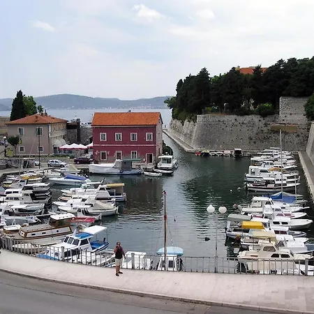 Apartament Marta Zadar