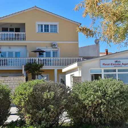 Apartament Marta