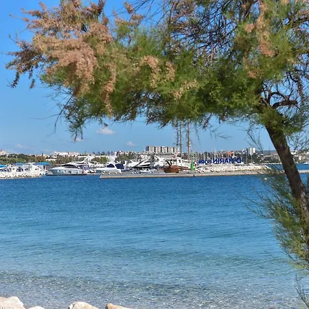 Marta Apartament Zadar