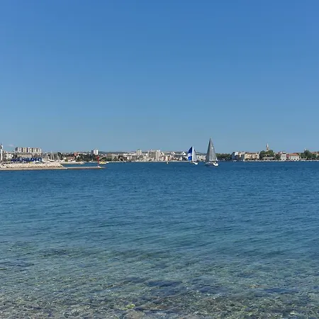 Apartament Marta *