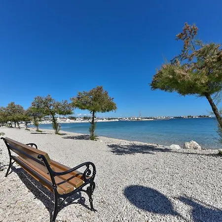 Apartament Marta Zadar