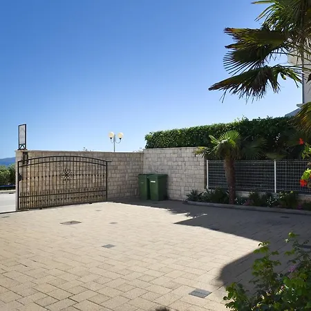 Marta Apartament