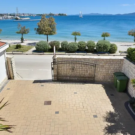 Apartament Marta Zadar