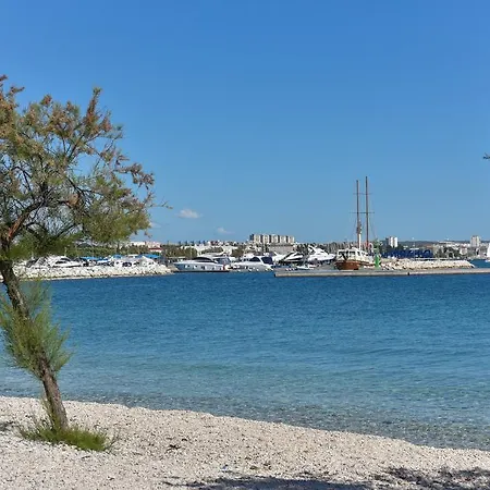 Marta Apartament Zadar