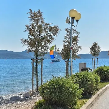 Marta Apartament