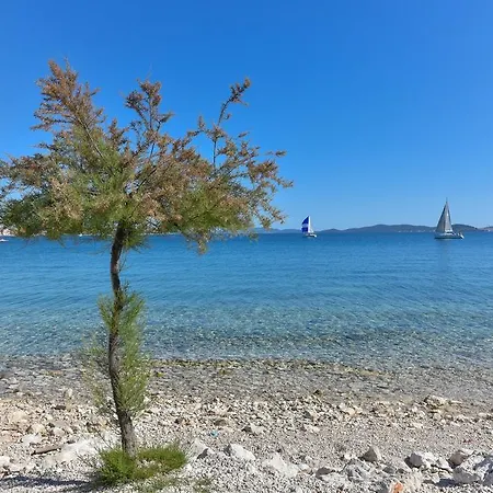 Apartament Marta Zadar