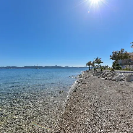 Marta Apartament Zadar