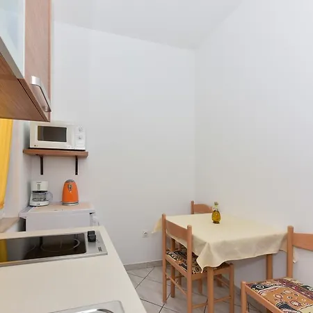 Apartament Marta