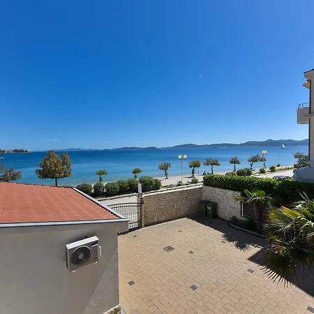 Marta Apartament Zadar