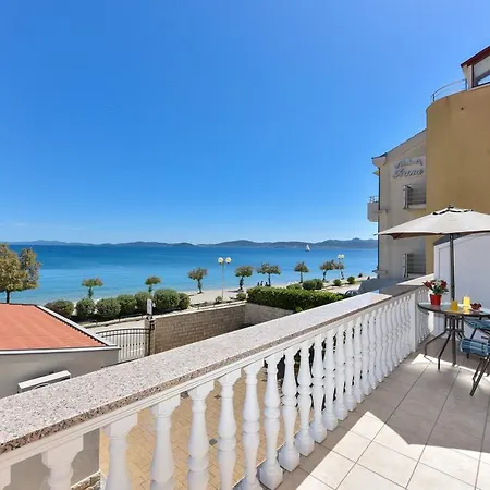 Apartament Marta *