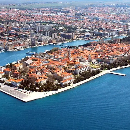 Marta Apartament Zadar