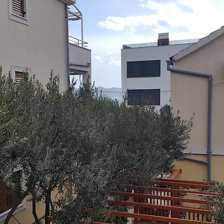 Marta Apartament Zadar