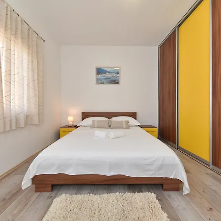 Marta Apartament