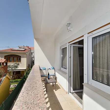 Marta Apartament