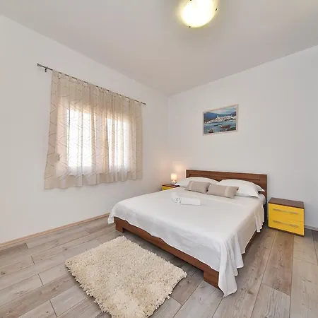 Apartament Marta Zadar