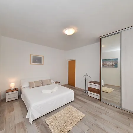 Marta Apartament