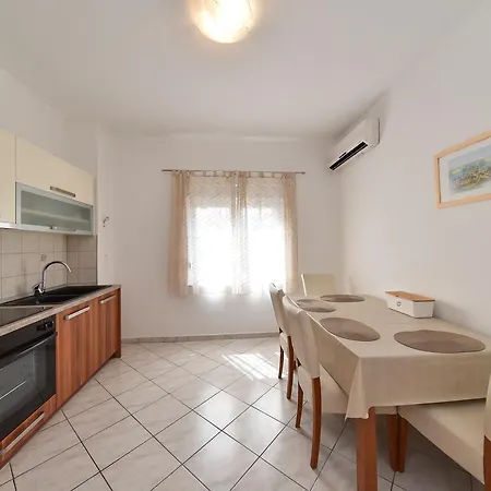 Apartament Marta Zadar
