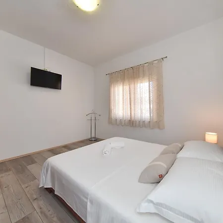 Marta Apartament Zadar