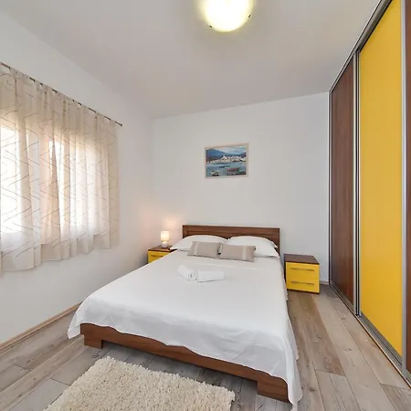 Marta Apartament Zadar