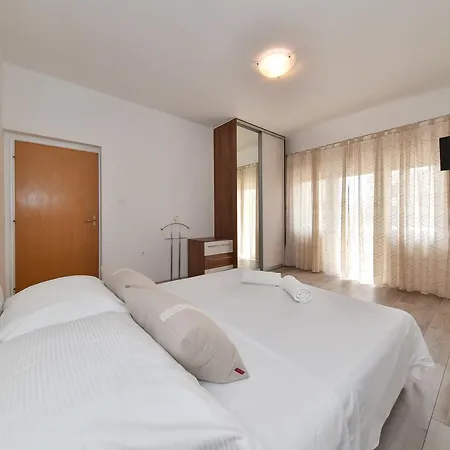Marta Apartament